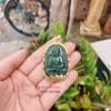 Mặt dây chuyền Phật bản mệnh