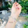 Bộ trang sức ngọc hòa điền 5 Bộ trang sức ngọc hòa điền