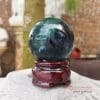 qua cau de ban thach anh fluorite 1