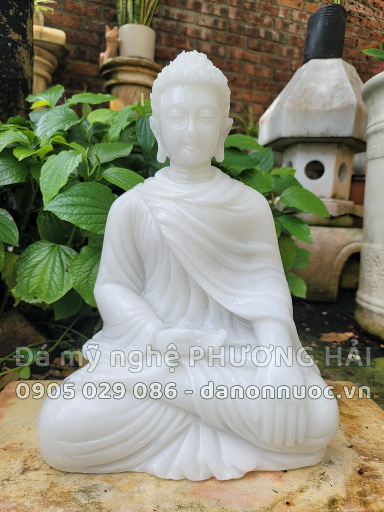 Tượng Phật thích ca