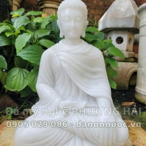 Tượng Phật thích ca