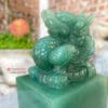 Ấn rồng phong thủy