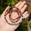 Chuỗi vòng tay Tourmaline