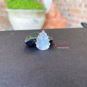 Cữu vĩ hồ ly chúa