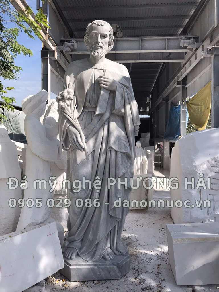 Tượng Thánh Giuse