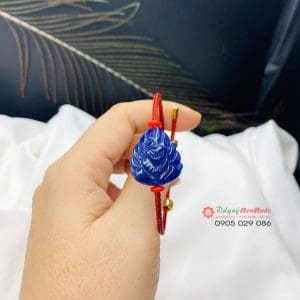 Vòng tay Cữu vi hồ ly chúa