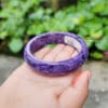 Kiềng nguyên khối đá Mắt Rồng 5 kieng da nguyen khoi