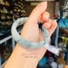 Vòng ngọc cẩm thạch Natural Jadeite