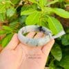 Vòng ngọc cẩm thạch Natural Jadeite