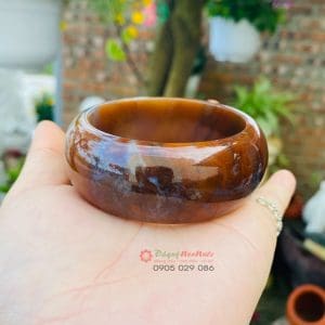 Kiềng phong thủy ngọc thủy tảo