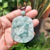 Mặt dây chuyền Quan công