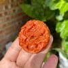 Mặt dây chuyền Rồng đá ngọc huyết