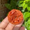 Mặt dây chuyền Rồng đá ngọc huyết