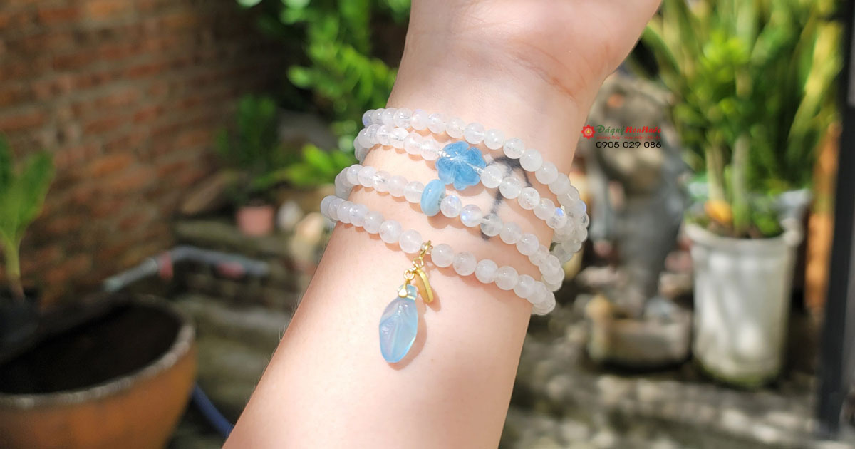 Mệnh Kim hợp màu gì