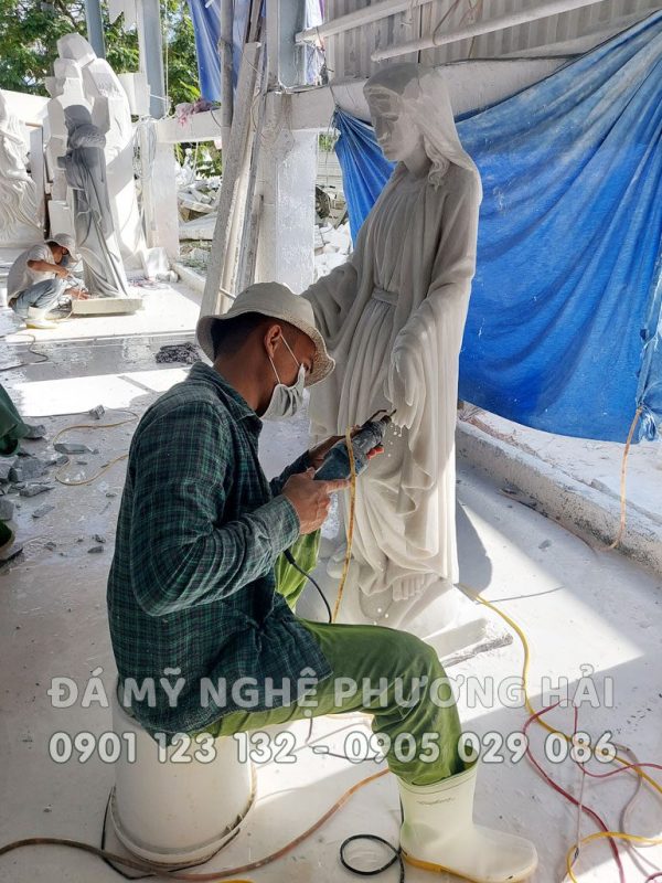 nghe nhan tac tuong da 600x800 1