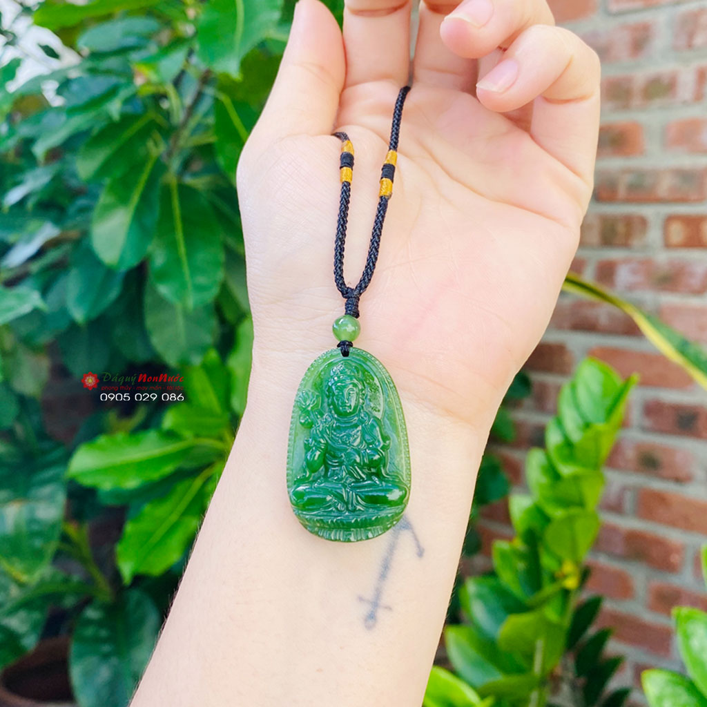 Phật bản mệnh Đại thế chí bồ tát