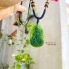 Phổ hiền bồ tát đá ngọc bích
