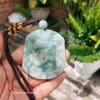 Mặt dây chuyền Quan công