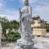 Tượng Phật quan thế âm bồ tát