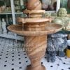 Tháp bi nước phong thủy