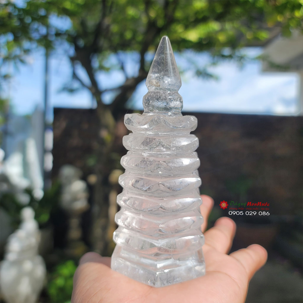 Tháp văn xương 7 tầng