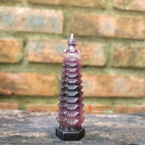 Tháp văn xương 13 tầng