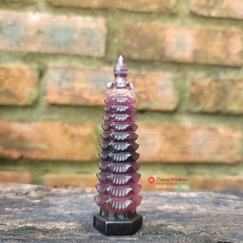 Tháp văn xương 13 tầng