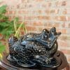 Cóc 3 chân phong thủy