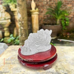 Thiềm thừ ba chân