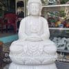 Tượng Phật dược sư