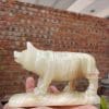 Tượng lợn phong thủy