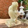 Tượng khỉ đá phong thủy
