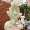 Tượng khỉ đá phong thủy