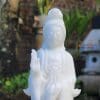 Tượng Phật quan âm bồ tát