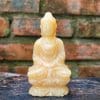 Tượng Phật thích ca đá ngọc