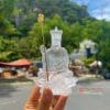Tượng Phật địa tạng đá lưu ly