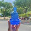Tượng Phật địa tạng đá lưu ly