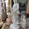 Tượng Phật quan thế âm bồ tát