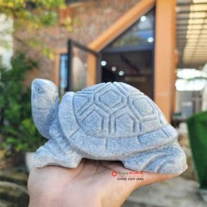 Tượng rùa phong thủy