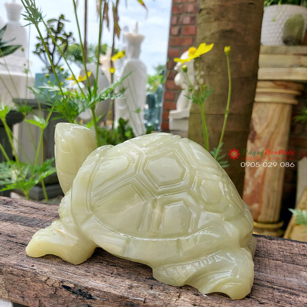 Tượng rùa đá 6 Tượng rùa đá
