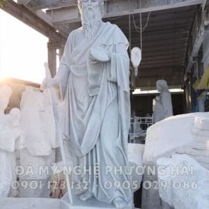 Tượng Thánh Phaolo
