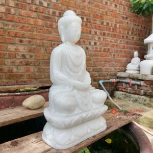 Tượng Phật thích ca nhỏ