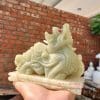 Tượng tỳ hưu phong thủy đá ngọc