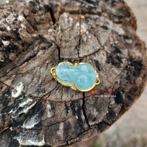 Trang sức Tỳ hưu thạch anh