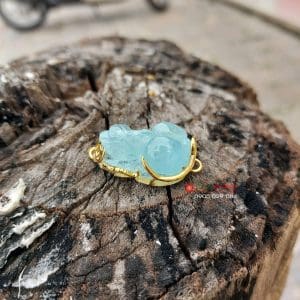 Trang sức Tỳ hưu thạch anh