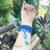 Chuỗi vòng đá Kyanite