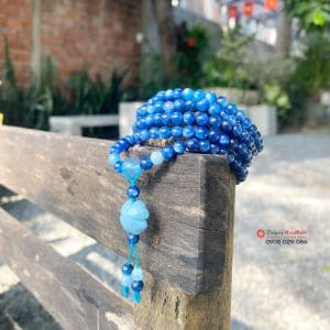 Chuỗi vòng đá Kyanite