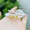 Chuỗi vòng Moonstone
