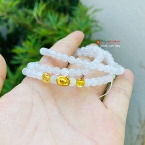 Chuỗi vòng Moonstone