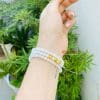 Chuỗi vòng Moonstone